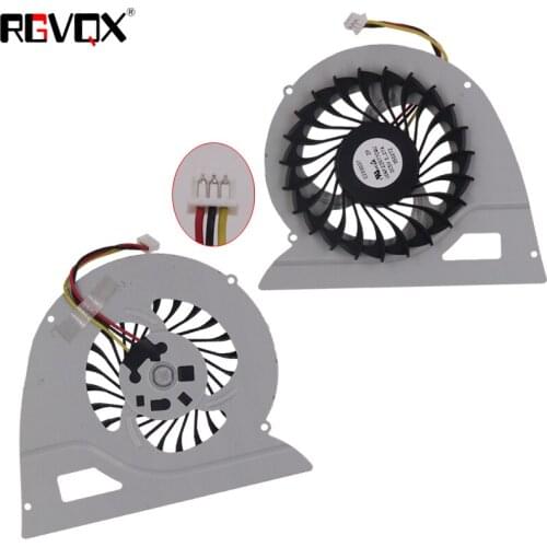New Laptop Cooling Fan For SONY VAIO Fit15 SVF15A18SCB SVF15A18 F15A SVF15A19 PN: UDQF2ZR77CQU CPU Cooler Radiator