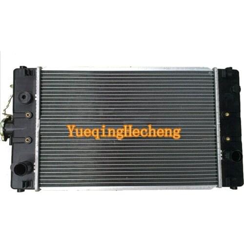 U45506590 Generator Radiator For 400 Series 403A-11 403D-11 403F-11