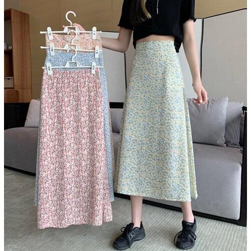 WEIHAOBANG Womens Summer Skirts
