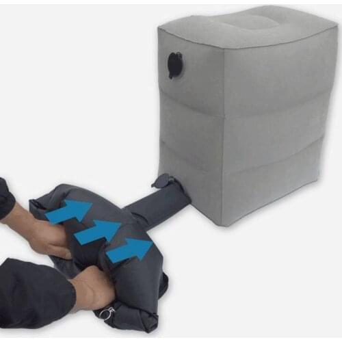 XC USHIO Car Seat Cushions