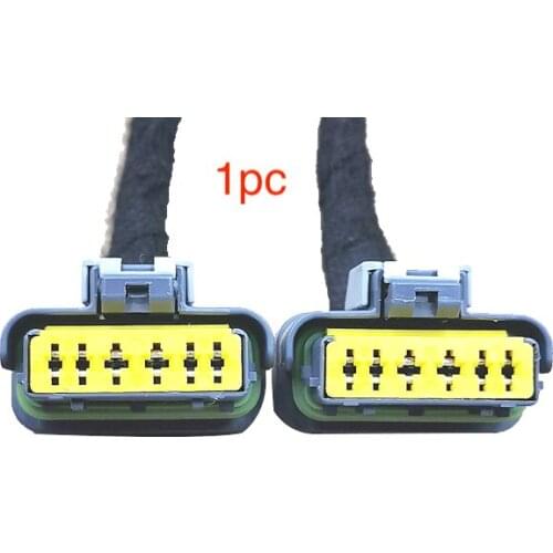 1pc for Peugeot 3008 307408 Citroen C4L C-Triomphe C5 C-Quatre 508 gasoline fuel pump assembly plug cable