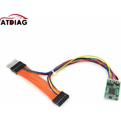 2021 Newest Arrival MB CAN Filter 18 In 1 CAN Filter for W222/W205/W447/204/W212/E(W207)/W246 for Be-nz/BM-W Universal Filter