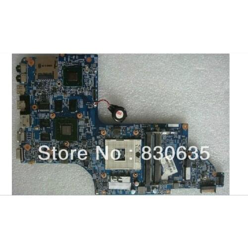 682170-001 lap DV6 DV6-7000 connect board connect with motherboard full test lap connect board