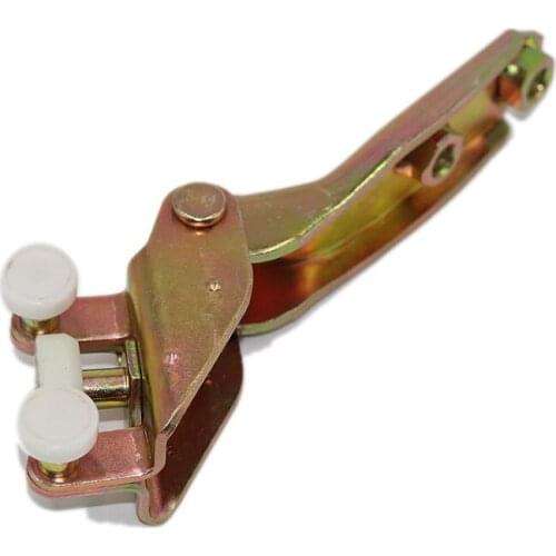 701 843 406 B For VW T4 TRANSPORTER Sliding Door Bottom Middle Top Roller Guide 701 843 335 A 701 843 436