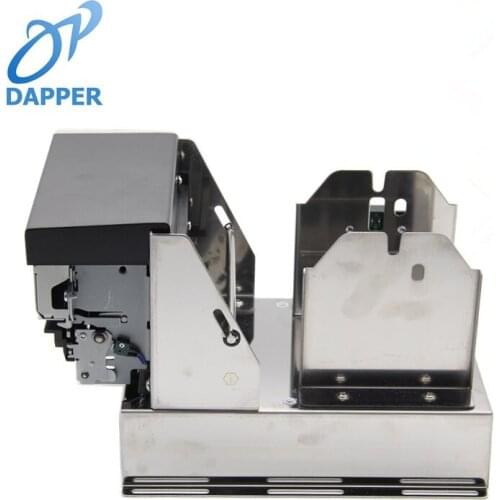 80mm high speed receipt 3inch kiosk printer with power supply