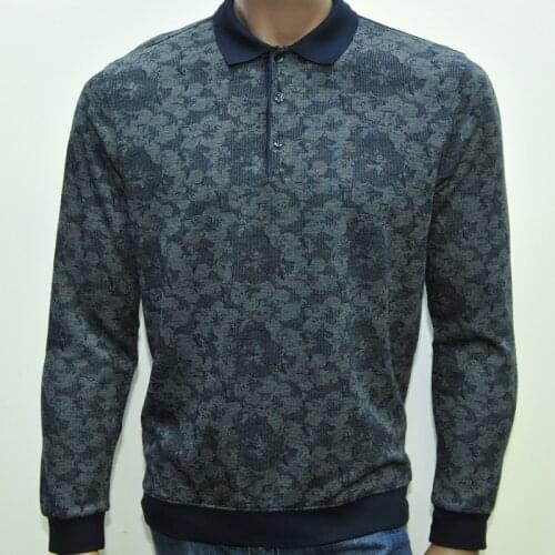 Caporicco Men's Hoodies