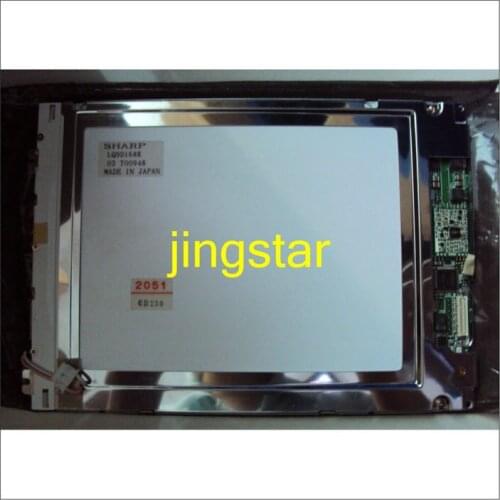 The Display LQ9D168K tested ok with 120days warranty and good quality