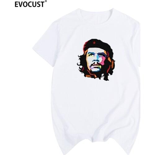 EVOCUST T-shirts