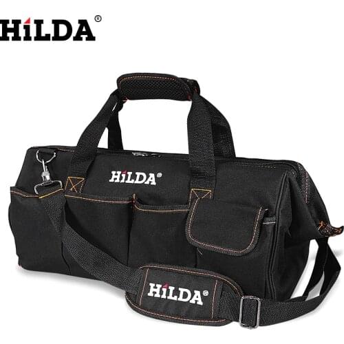HILDA Man's Bags