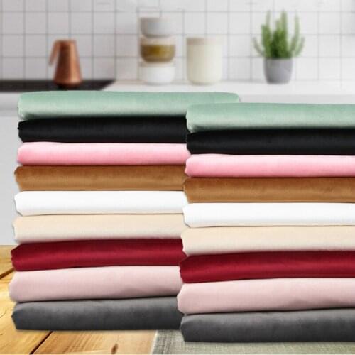 Inhomster Decorative Fabrics