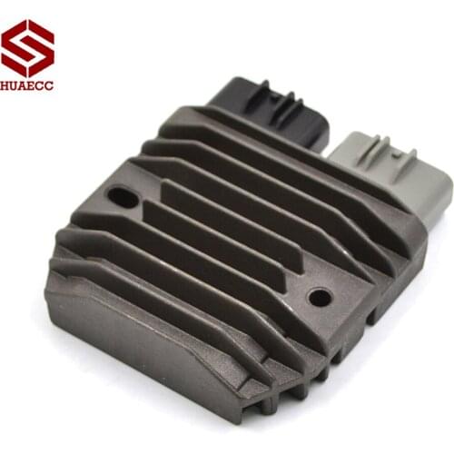 Motorcycle Regulator Rectifier for Kawasaki ZX10R NINJA ZX14R ZG1400 KRT750 KLZ1000 VERSYS 1000 KVF750 BRUTE FORCE 750