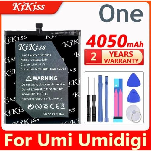 KiKiss One China