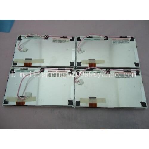 LQ065T5GG22 LQ065T5GG23 New Original 6.5 inch 480*234 LCD Display for Mecedes W164 ML350 320 Car DVD Audio & GPS Navigation