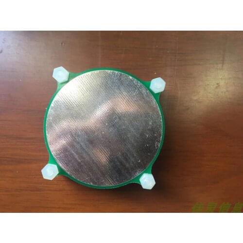 Multi-axis Dedicated High-current Power Distribution Management High Voltage Distribution Board Plant Protection Machine Distrib