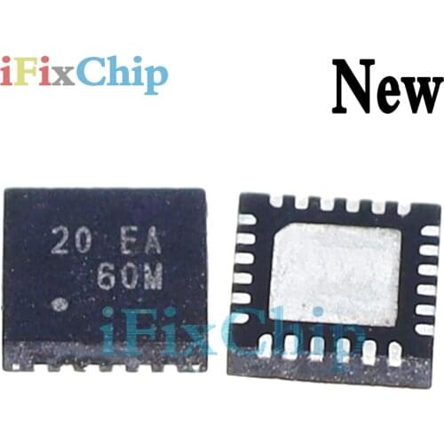 New RT8223PGQW RT8223PZQW RT8223P (20=EL 20=DF 20=FF 20...) QFN-24