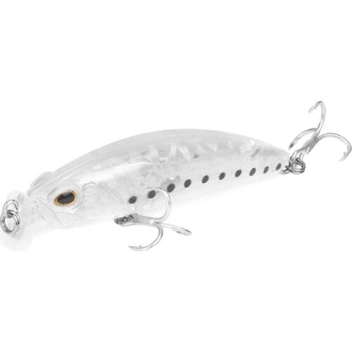 Popper Fishing Lure 8cm 10g Floating Isca Artificial plastic Hard Bait Wobblers Minnow Bass Pike Pesca carp Fishing Tackle