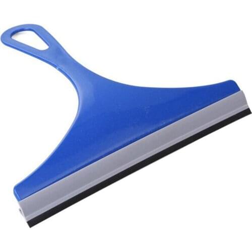 Handheld Car Glass Cleaner Window Wiper Cleaner Brush Household Cleaning Tools Window Cleaning Tools