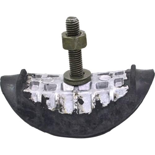 Durable Wheel Tire Rim Lock Dirt Bike 1.85inch Tire Lock for Motocross Motorcycles Tyre Protector