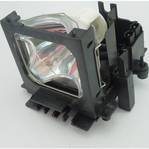 High quality Projector lamp DT00591 for HITACHI CP-X1200 / CP-X1200W / CP-X1200WA with Japan phoenix original lamp burner