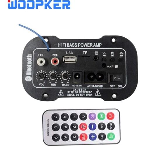 Woopker Spare Parts For Car Radios
