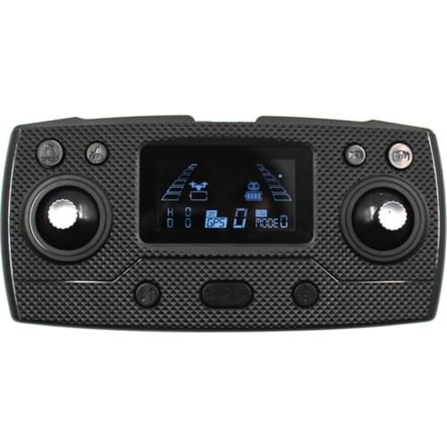 For SG906MAX SG906 MAX RC Drone Spare Parts Remote Control