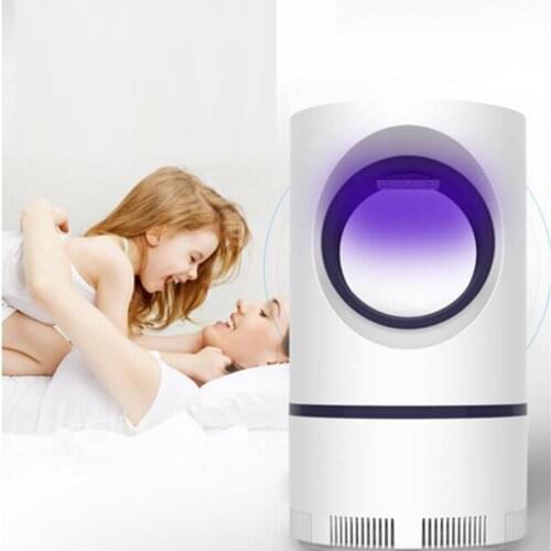 Mosquito Lamps 黑桃A (家电) China