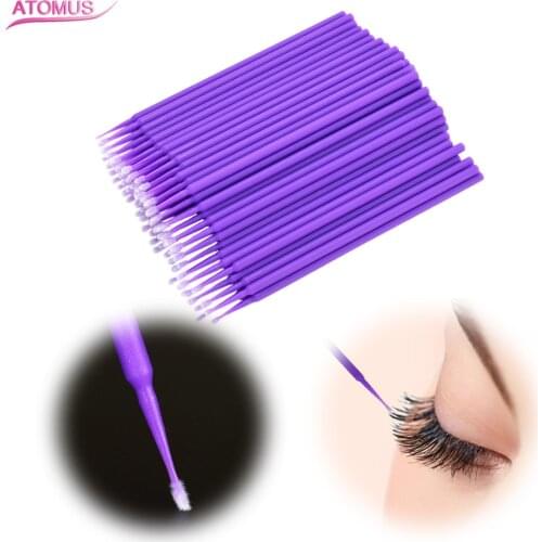 ATOMUS Makeup Brushes