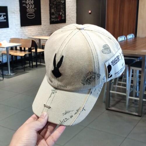 潮冕阁 Baseball Caps