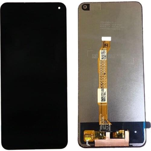 For VIVO Z6 LCD Display + Touch Screen Digitizer Assembly Replacement 6.57"