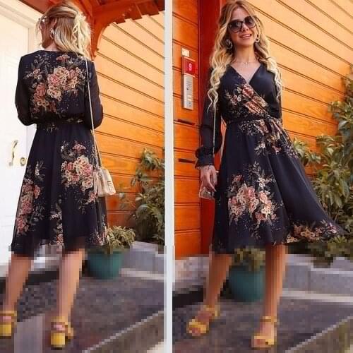 Elbise Delisi Women's Dresses