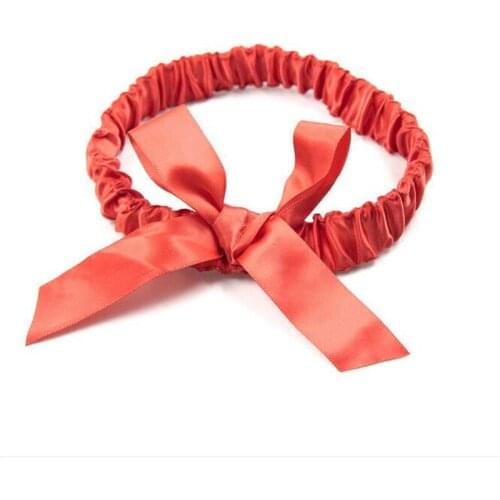 Adult Games Fetish Red Tied Up Handcuffs Sex Bondage Harness Games BDSM for Women Erotic Toys Sex Toys for Woman/Couples