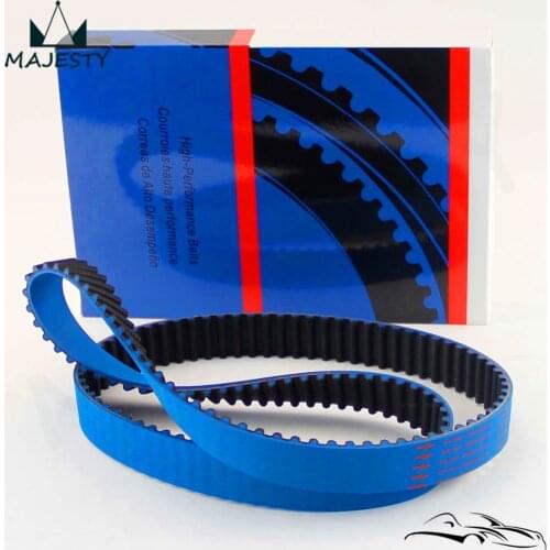 Racing Timing Belt For T*oyota 1JZ 1JZGTE 1JZ-GTE 88-92 Blue