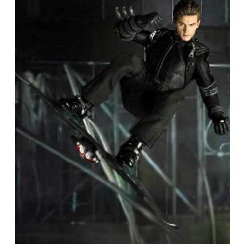 HT hottoys Hot Toys MMS151 MMS-151 1/6 Collectible Action Figure Toy Doll Model Body In stock