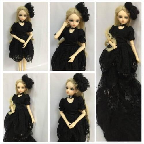 BJD doll clothes(suitable for 1/3 doll,58cm doll )0601123