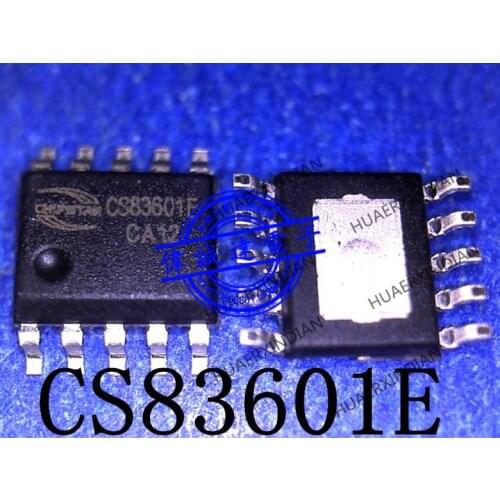 New Original CS83601E ESOP10 11W