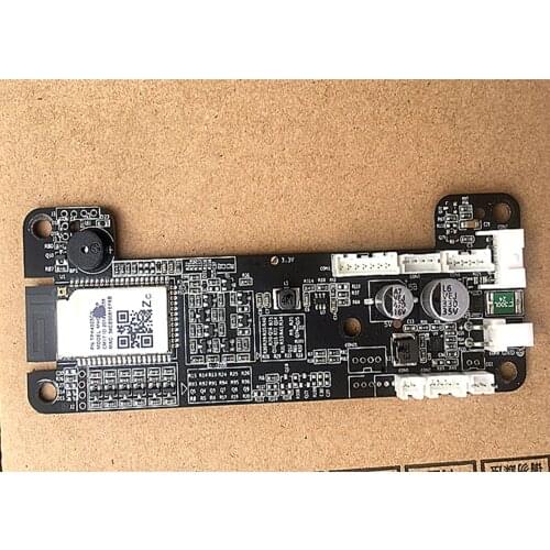 PCB Board for MI Purifier 2 Replacement Mainboard Air Purifier Board Motherboard Spare Parts