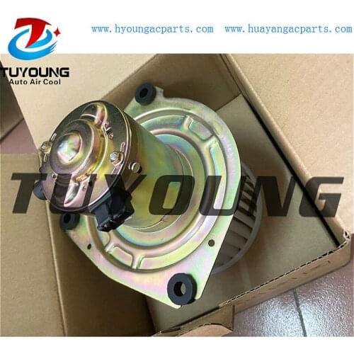 AC heater blower fan motor For Hitachi 120 24V excavator 51500-40870 162500-5120 TD3249SK-282 5150040870 1625005120 TD3249SK282