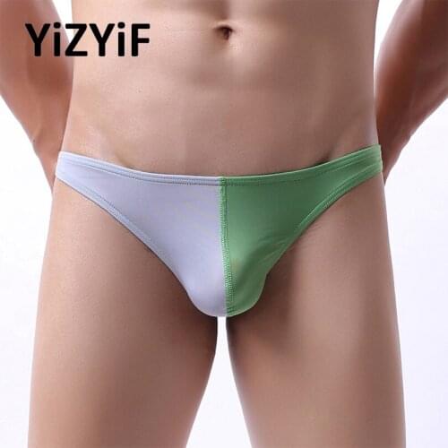 Sexy Swimwear Male Swimming Briefs Summer Men Bikini Trunks Swimsuit Swim Beach Bottoms Beachwear Bathing Suit Boards Shorts