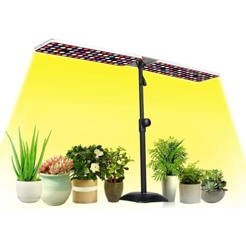 Светодиодные лампы для растений QWDD China At AliExpress