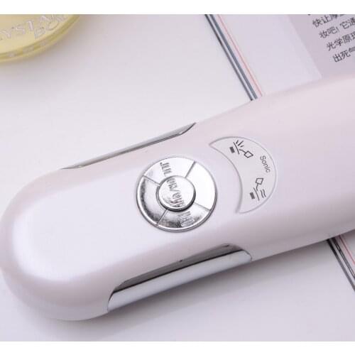 Skin Scrubber Spatula Pores Cleanser Exfoliator Blackhead Wrinkles Remover