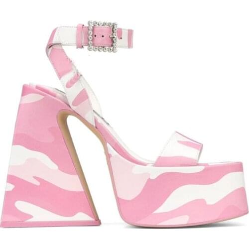 Женская обувь на каблуке SWEET FEMALE China At AliExpress