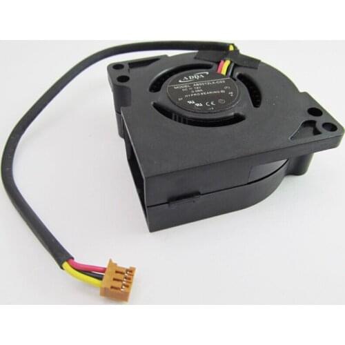 1pc ADDA AB5012LX-C03 5020 Blower fan centrifugal Turbine fan DC 12V 0.09A