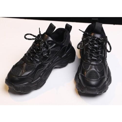 2020 sports shoes short plush womens shoes casual shoes sports shoes running shoes womens shoes shoes X672