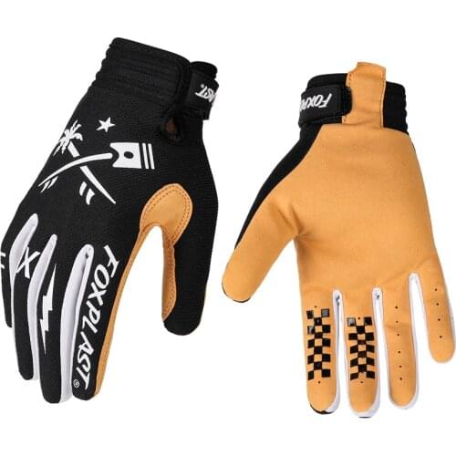 2021 Warm Touchscreen Four Size WorthWhile Winter Cycling Gloves for Men & Women Bicycle Full Finger Gloves