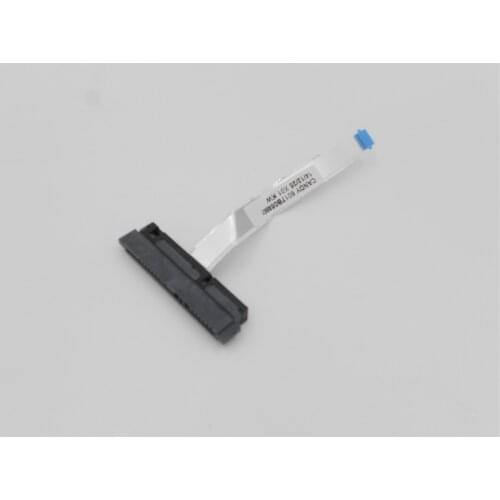 Laptop Hard Drive SSD Adapter wire 6017B0588901 HDD Connector Flex Cable For HP 14-AF 14-A 14-AC 240 246 G4 TPN-L119