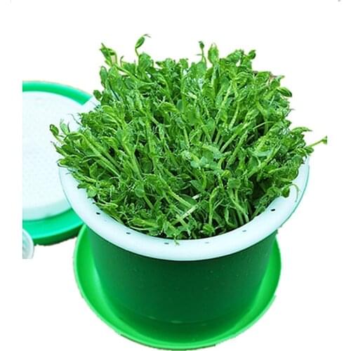 Household Bean Sprouts Making Pot Bean Sprouts Cans Sprouts Planting Barrels High Quality Bean Sprouts Breeding Pot