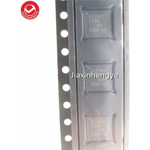 CC2541F256RHAR CC2541F256RHAT QFN-40 Original and New 5PCS/LOT