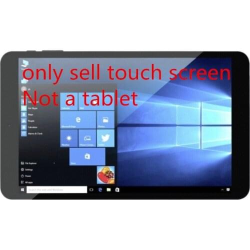 Black 8.9 Inch for Xoro Pad 9W4 Pro Capacitive touch screen panel repair replacement spare parts free shipping