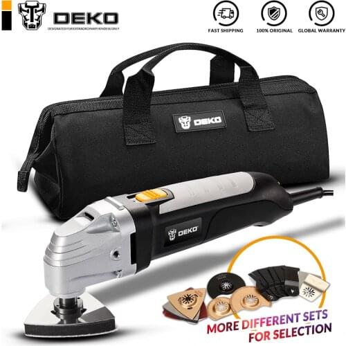 Deko Shaving And Depilation Products