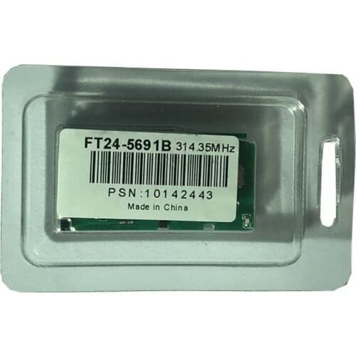Lonsdor Board FT24-5691 314.3MHz 271451-5691 PCB